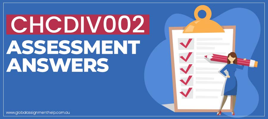 Chcdiv002 Assessment Answers - 2020